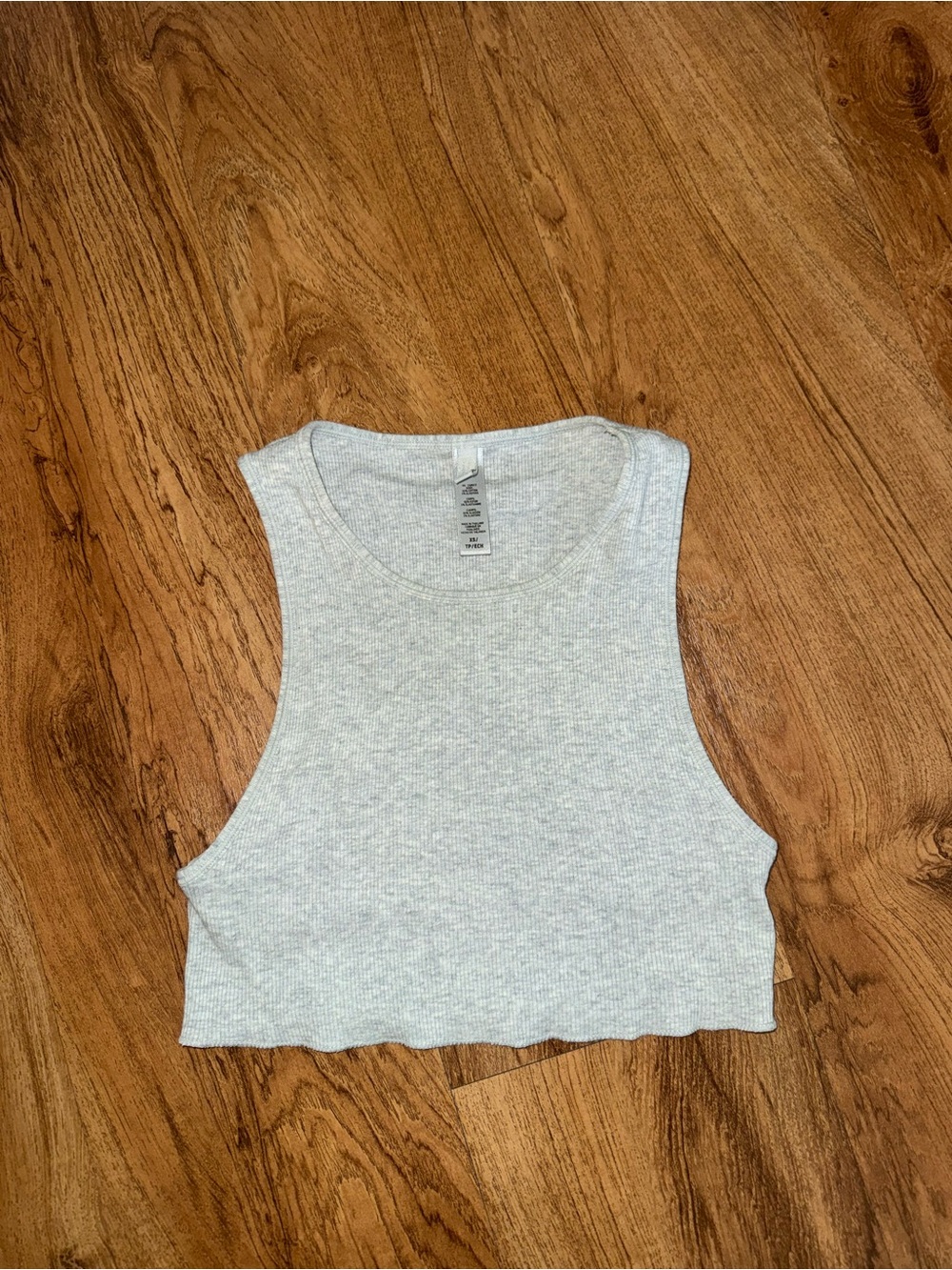 NWOT Skims Tank